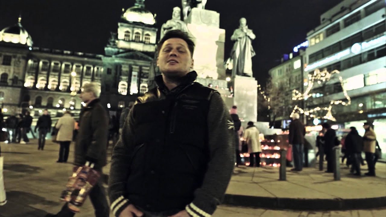 Igor Kmeťo – Tvoj Čas | Official Video