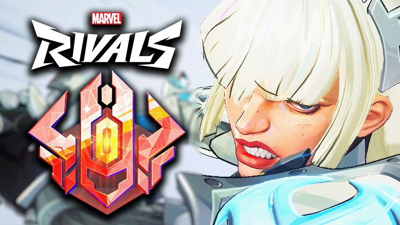 DESTROYING High Rank Players with SOLO MAGIK
