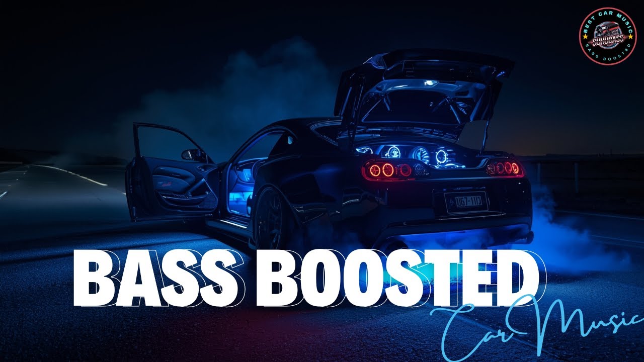 BASS BOOSTED MUSIC MIX 2026 🔈 BEST CAR RACE MUSIC MIX 2026 🔈 BEST EDM, BOUNCE, ELECTRO HOUSE 2026