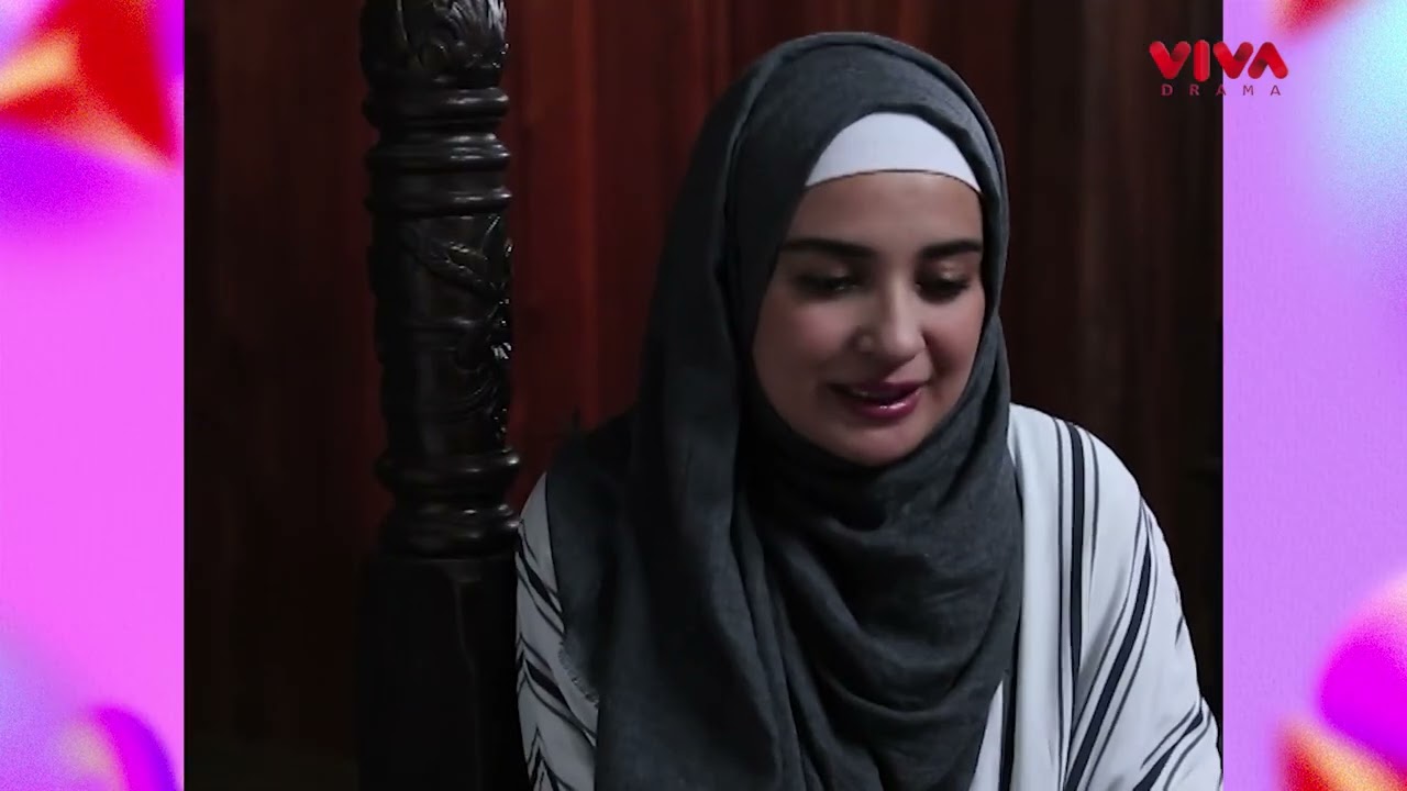 Kehadiran Cinta Bikin Revan Lupakan Aisyah | Cinta Di Langit Taj Mahal 2 Eps 02 FULL