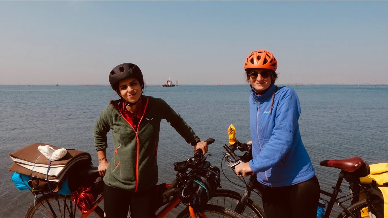Cicloturismo in Veneto | In bicicletta sulle isole di Venezia | 2 giorni
