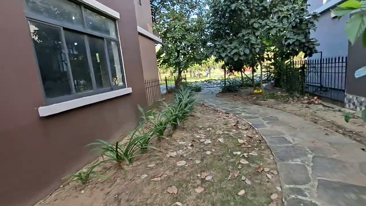 🏡 PHÚC AN CITY – BÁN CĂN BÌA VIEW CÔNG VIÊN | DT 7X15, 1 TRỆT 2 LẦU | GIÁ 4,5 TỶ  📞 0901 494 560