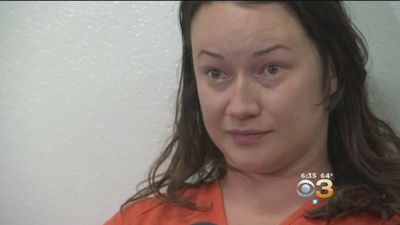 Woman Accused Of Sending Man 65,000 Text Messages After Meeting