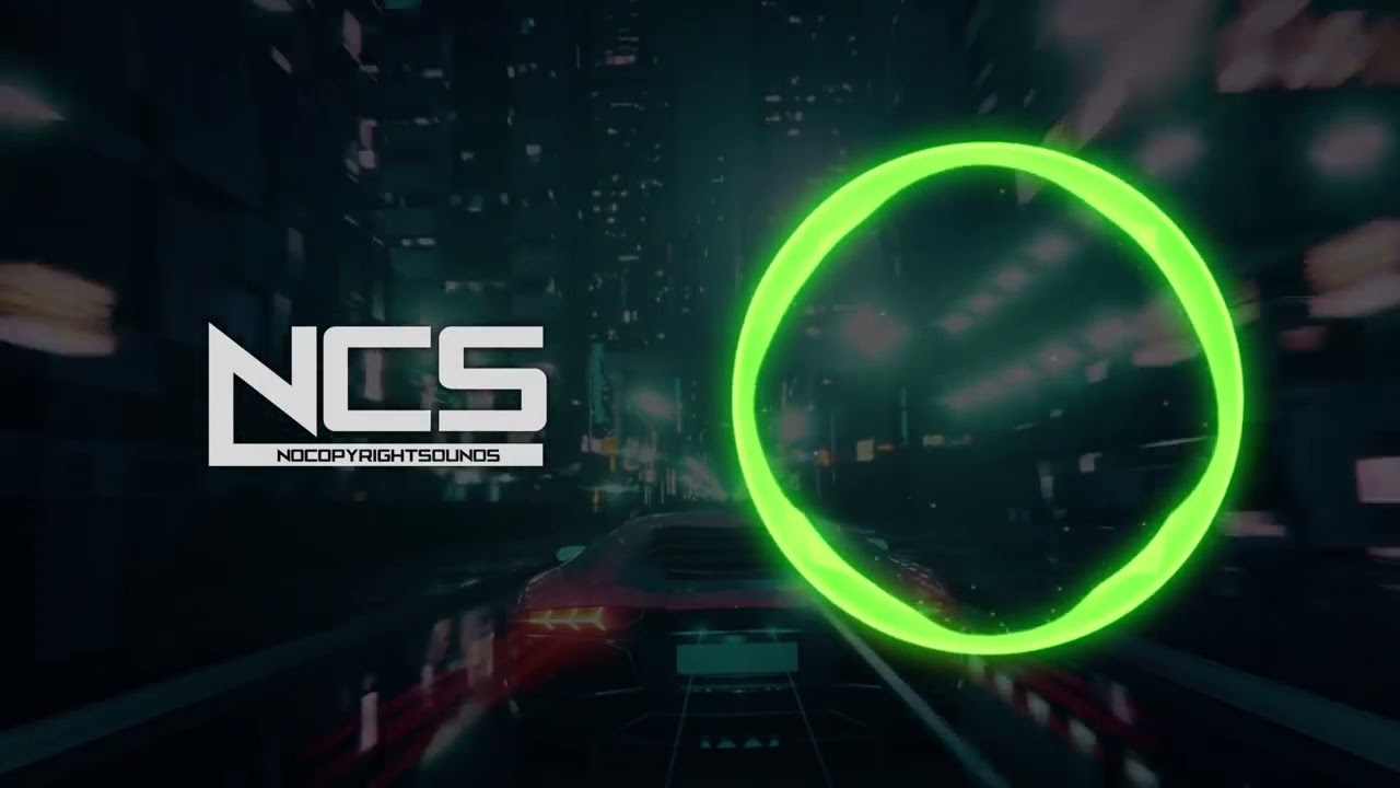 N3WPORT x M.l.M.E - Touchdown [NCS Release]