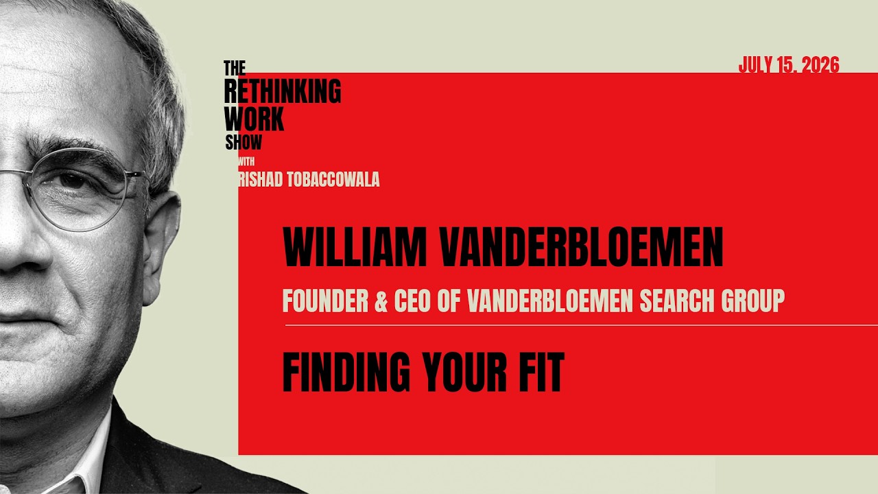 Finding Your Fit
