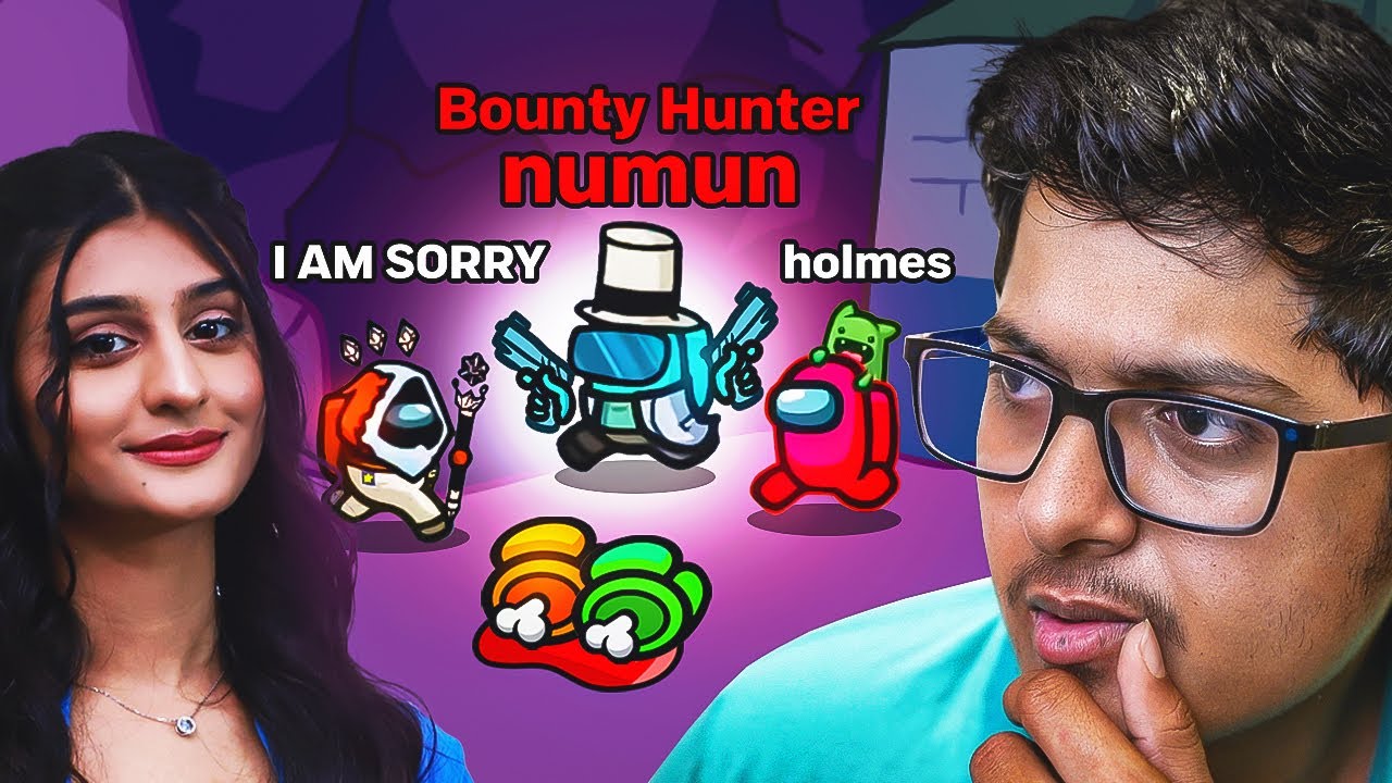 Payal and MortaL opening everyones Portal  Ft. 