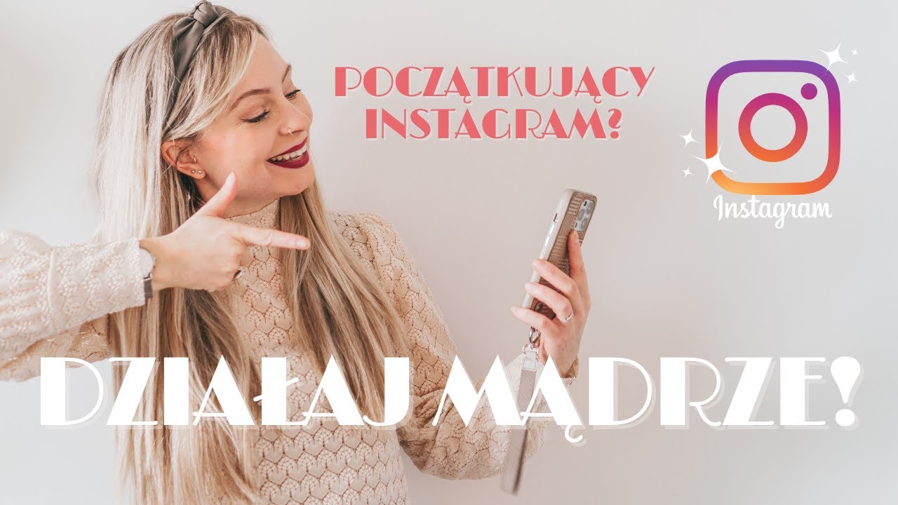 Ogarniaj publikowanie na Instagramie bez spiny – sprawdzone kroki dla początkujących