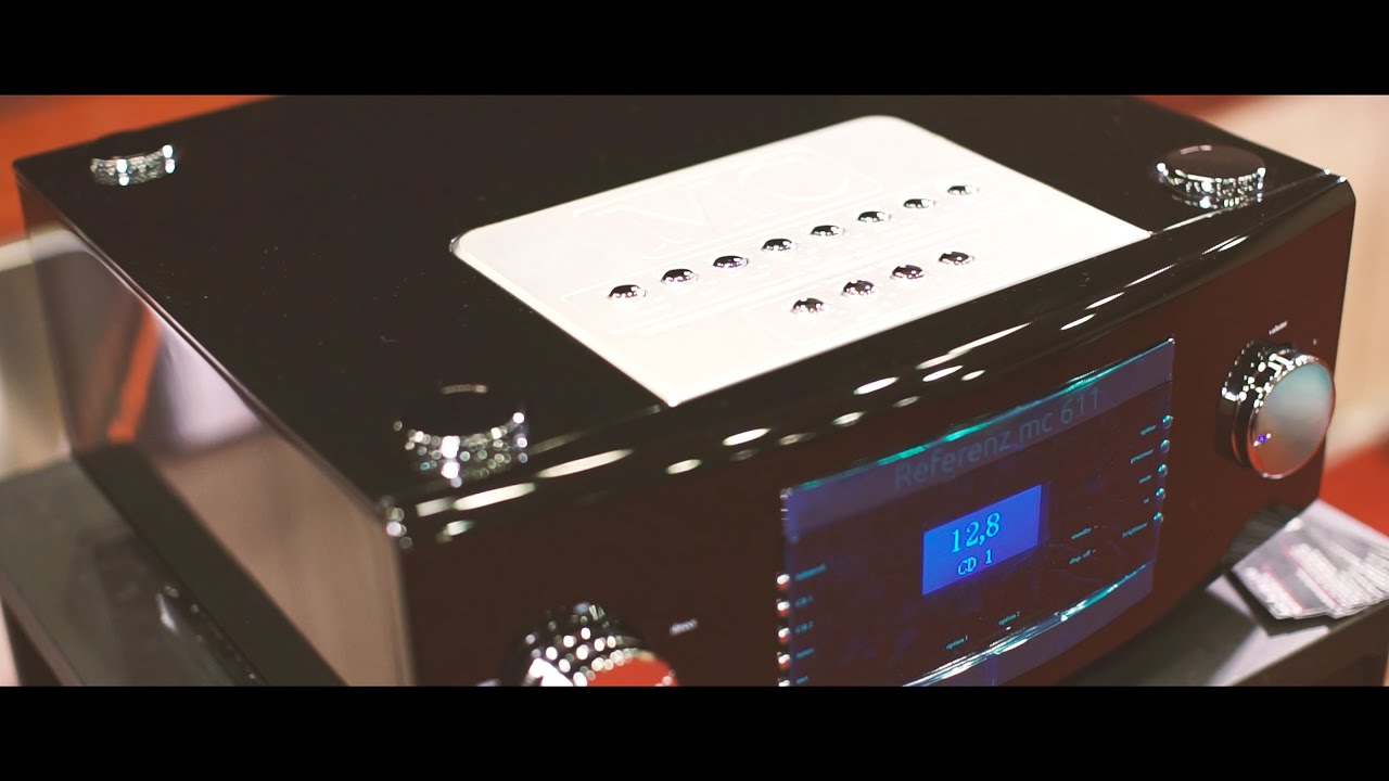 LILY CHAN's record release party with MC/Focal audio setup  2 (with live singing Lily)