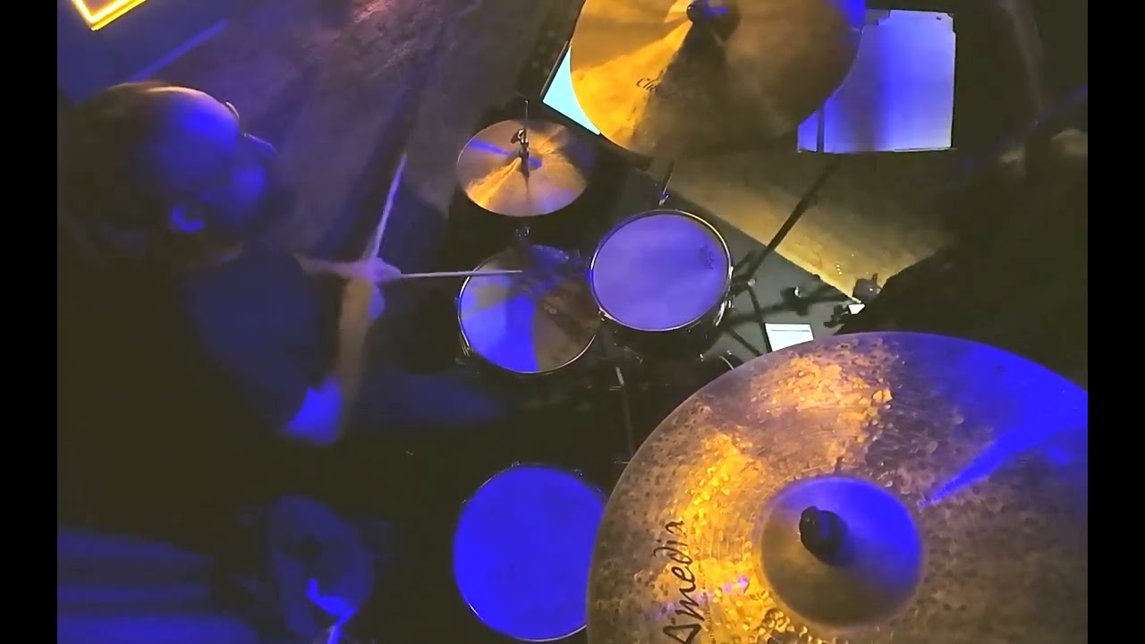Cengiz Tural - Settembre (Onur Ataman)