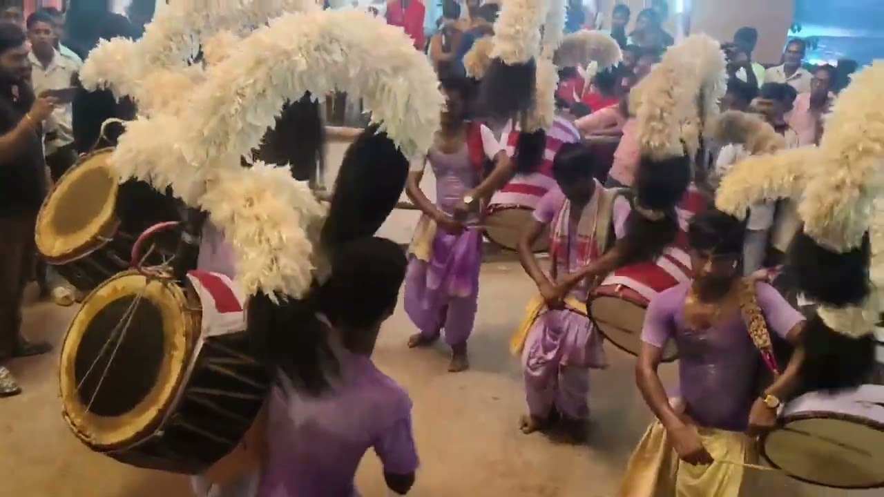 স্বপন দাস ঢাক সম্প্রদায় ৭৩৬৫০৮১৪৪৯