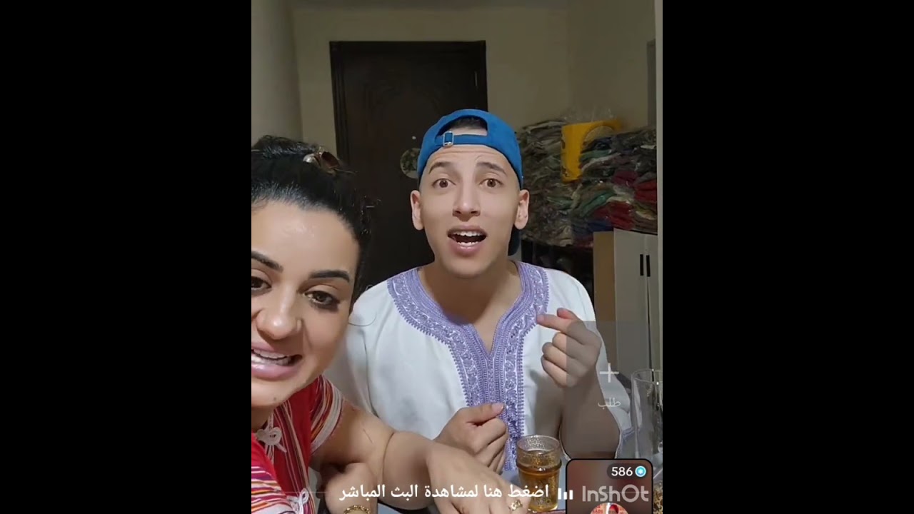 ضحك ونشاط مع توتو شوب وسفير طبخ خليفة