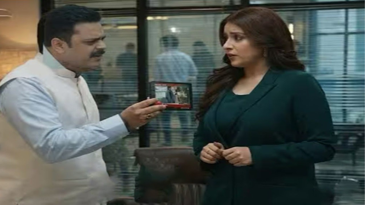 Tum Se Tum Tak: Jhende Learn Villain Meera Dirty Game Plan, MMS Truth Out