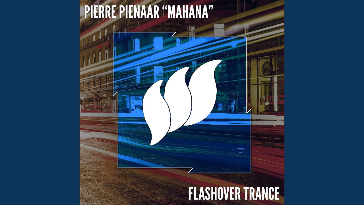 Mahana (Extended Mix)