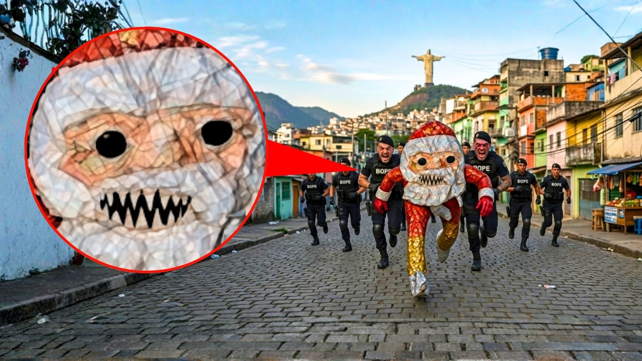 Я НАШЕЛ GOO GOO GAGA В РЕАЛЬНОЙ ЖИЗНИ!!! 😱🔥