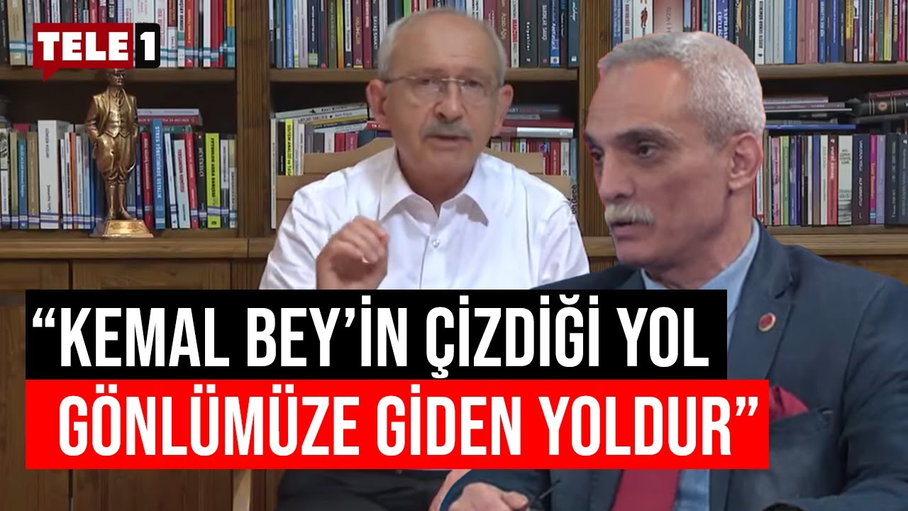 MTP Genel Başkanı Ahmet Yılmaz Kılıçdaroğlu'nun yeni videosunu değerlendirdi