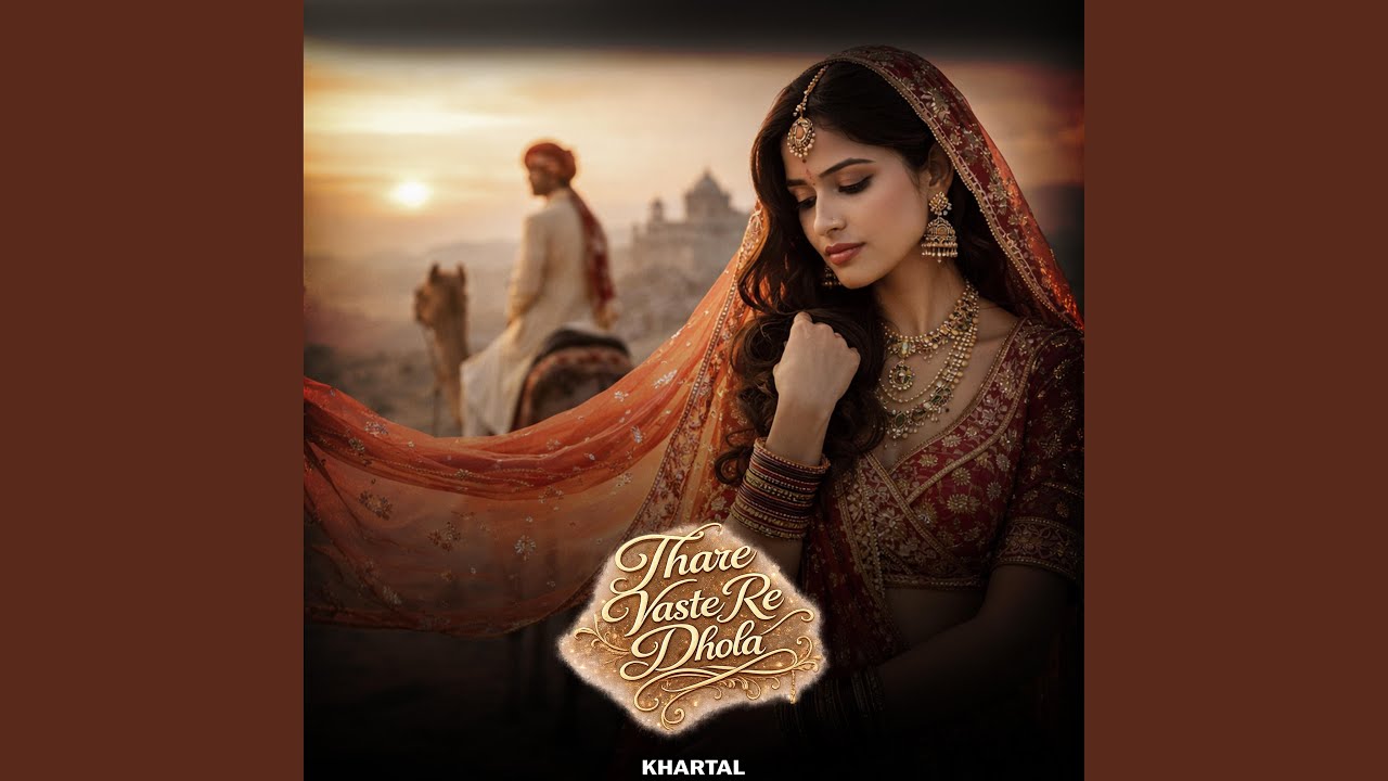 Thore Vaste Dhola