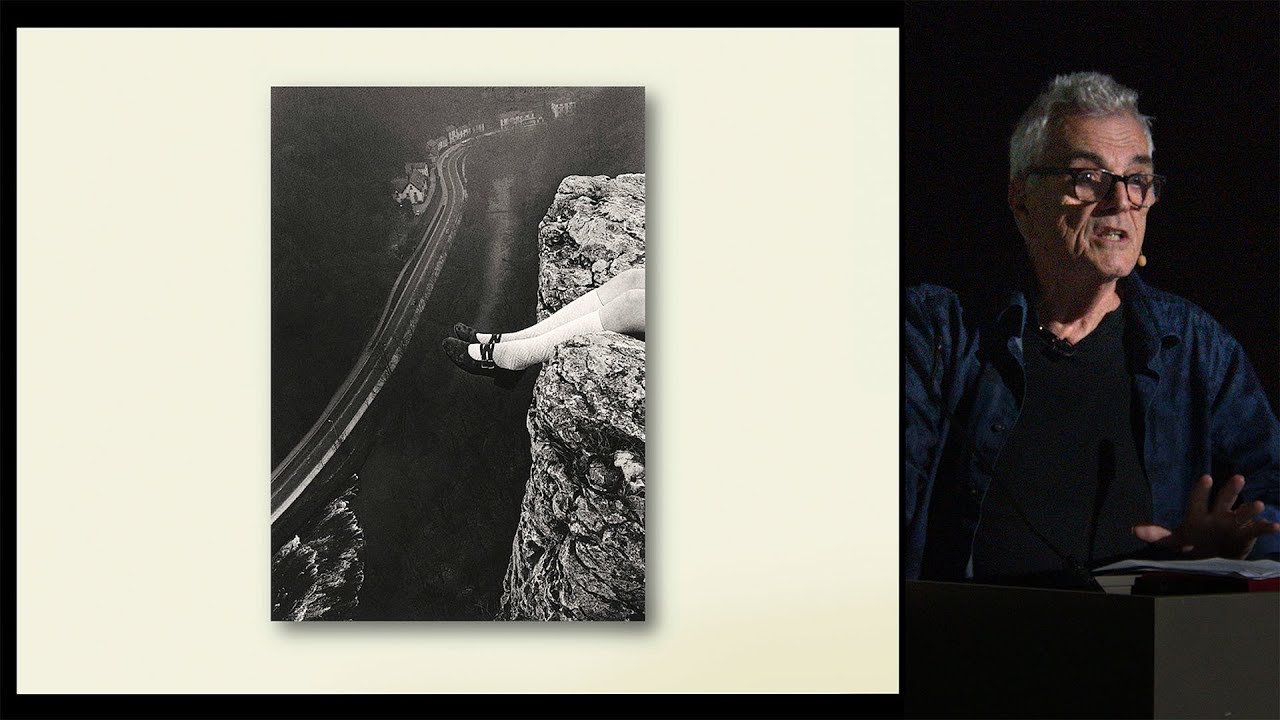Paul Hill - Landscape Photography Is Just Not About The Land - or Photography