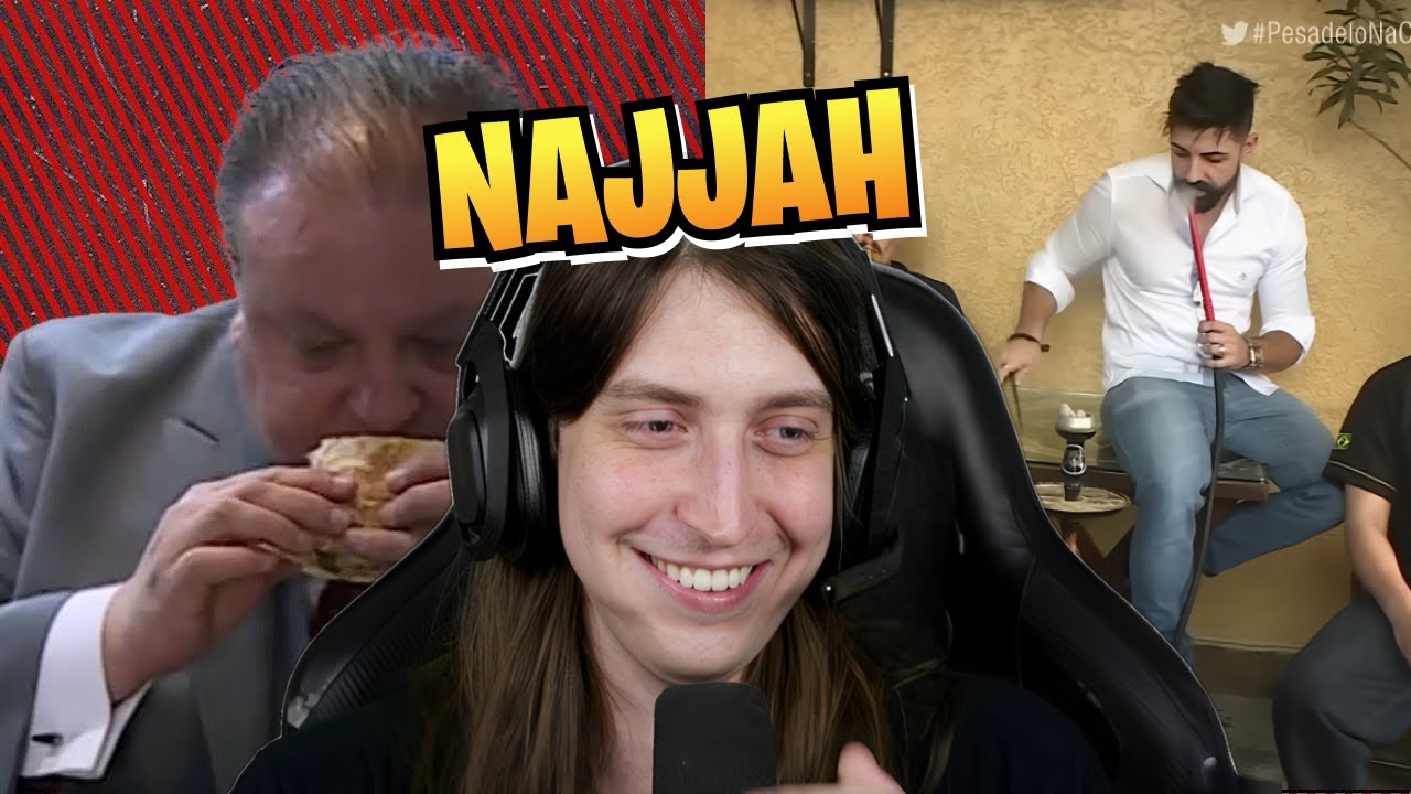 É UM RESTAURANTE OU CASA DE NARGUILE? 🤢 | FELCA REAGE PESADELO NA COZINHA