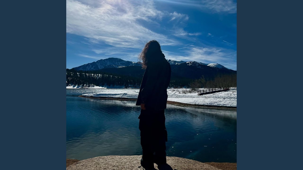 Bottom of a Lake