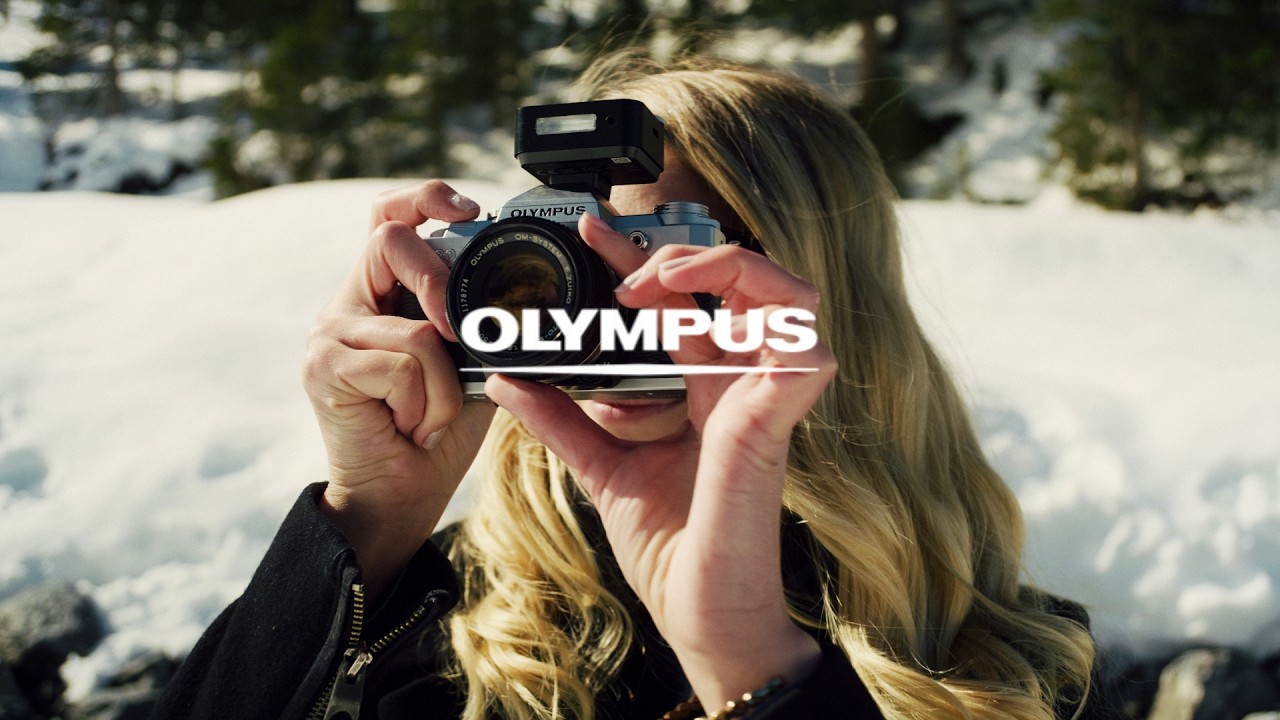 OLYMPUS G.Zuiko 35mm f2.8 | Lumix S9