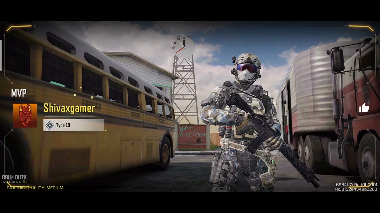 Call of duty combat on my rialme phone please subscribe 🙂#1part