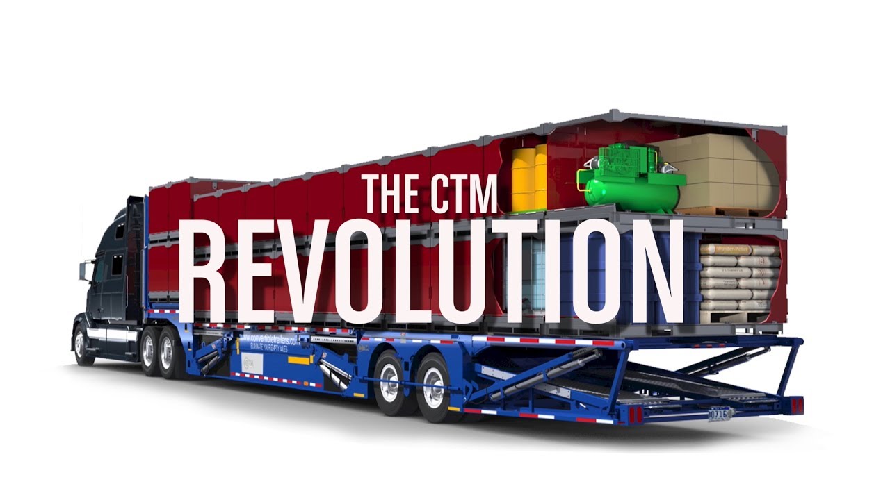 The CTM Revolution