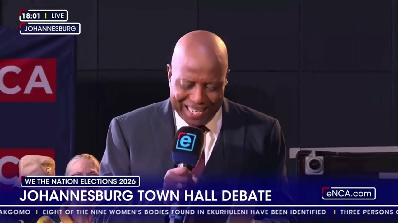 We The Nation | Election edition | 20 September 2026