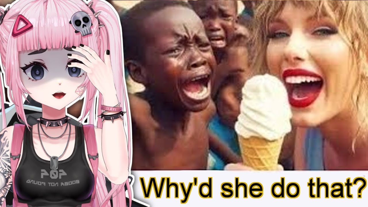Boomers Thinking AI Images Are REAL //Pipi reacts to Matt Rose