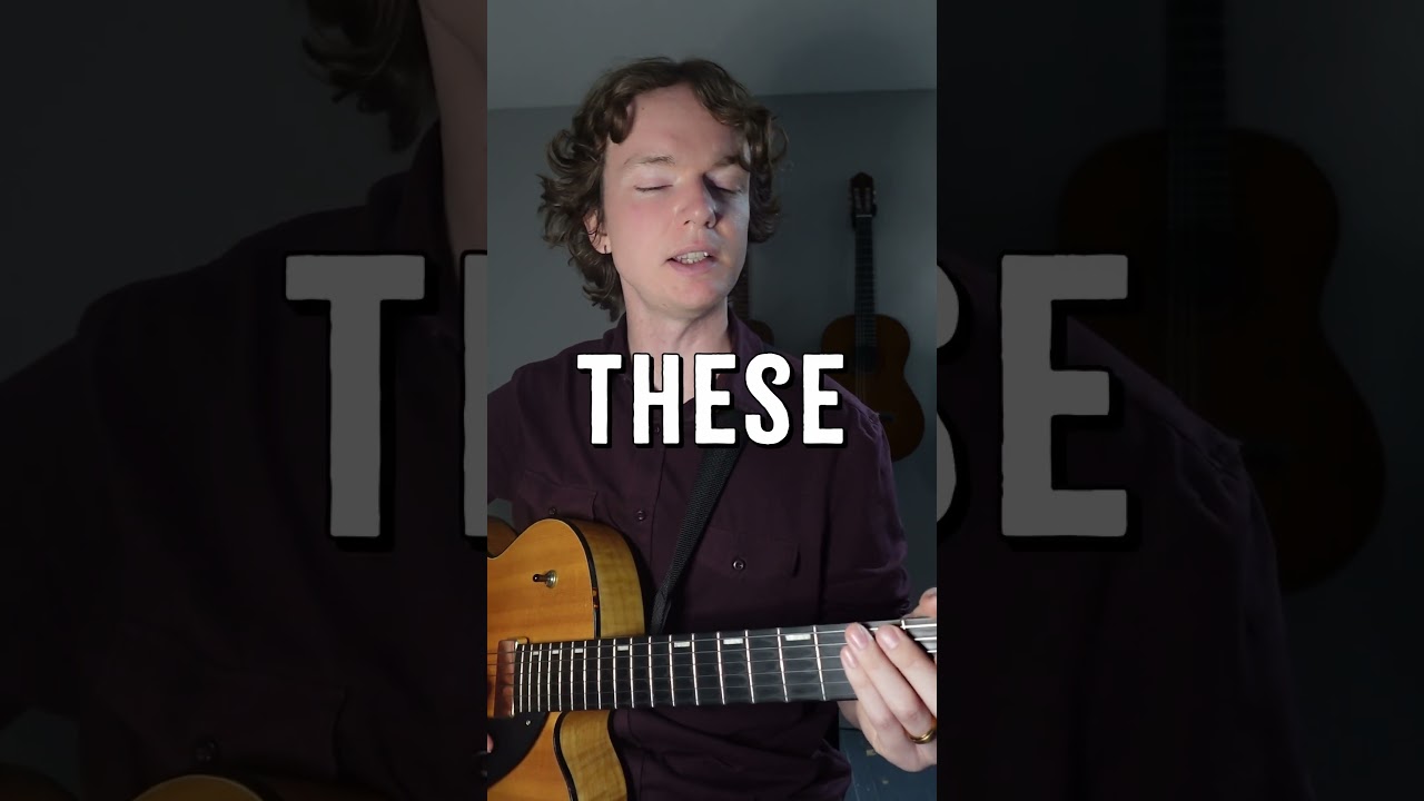 Blues Chords Tutorial