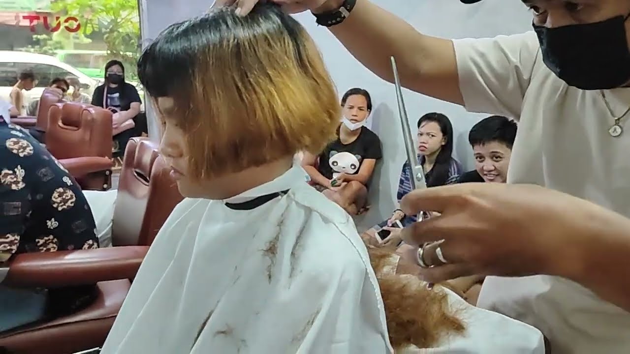 Kendra Bobcut