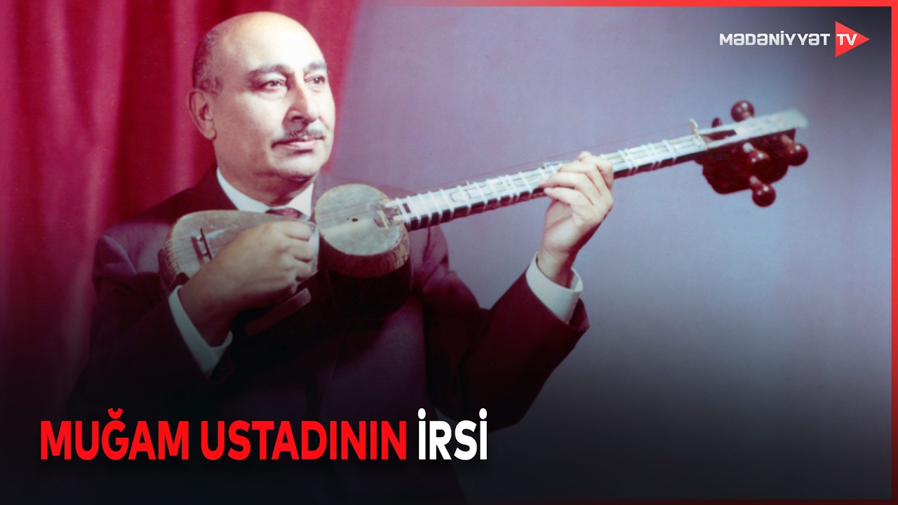 Xalq artisti Bəhram Mansurovun anadan olmasının 115 illiyinə həsr edilən xatirə gecəsi keçirilib