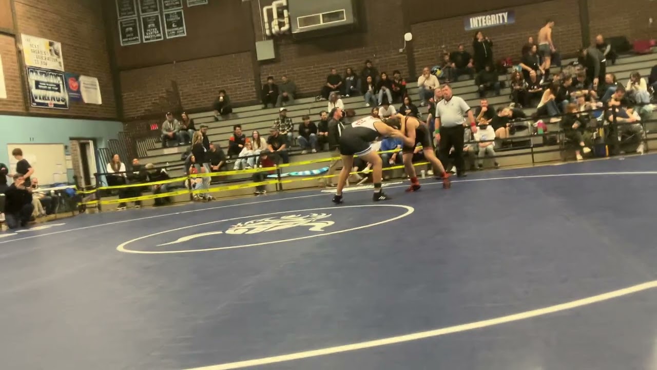 Gilmore vs MARYSVILLE