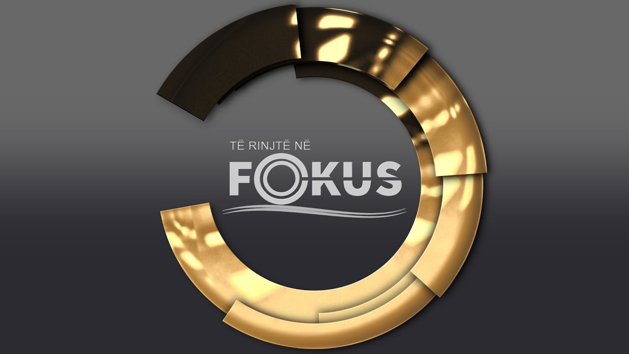 Të rinjtë në Fokus - Andi Hila