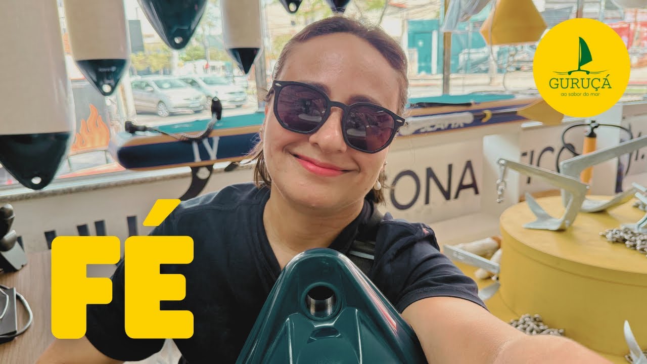 348| NÃO TEMOS CERTEZA DE NADA NESSA VIDA! Construindo um veleiro catamarã. 