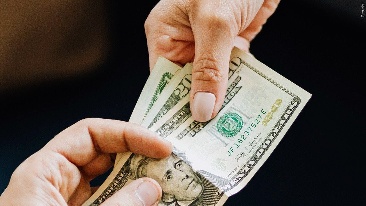 Changes proposed to state sales tax laws in Nebraska Legislature