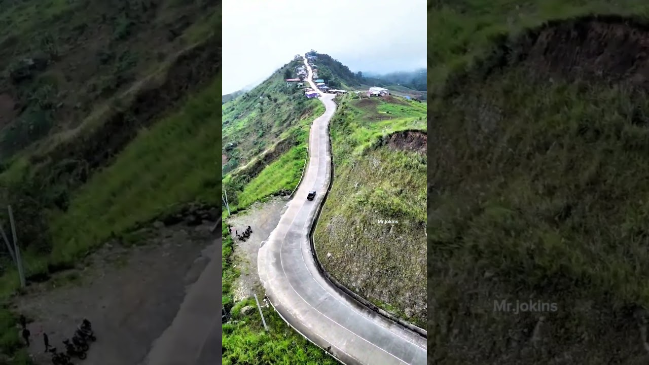 Balutakay Road, Bansalan Davao Del Sur