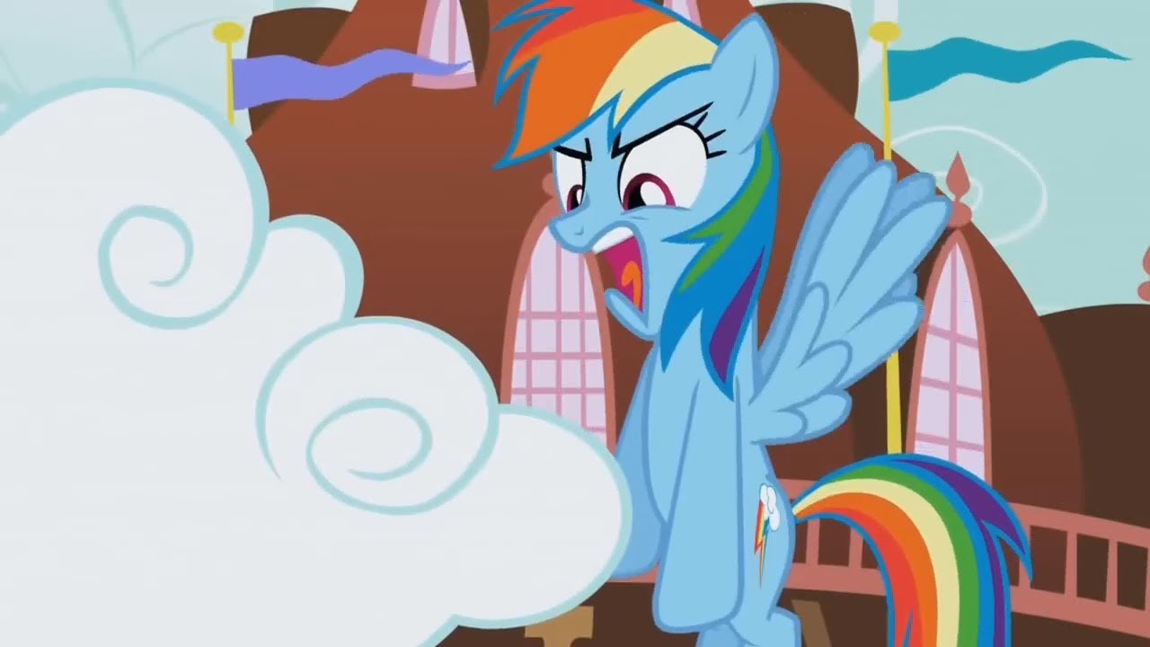 [Rainbow Dash] 
