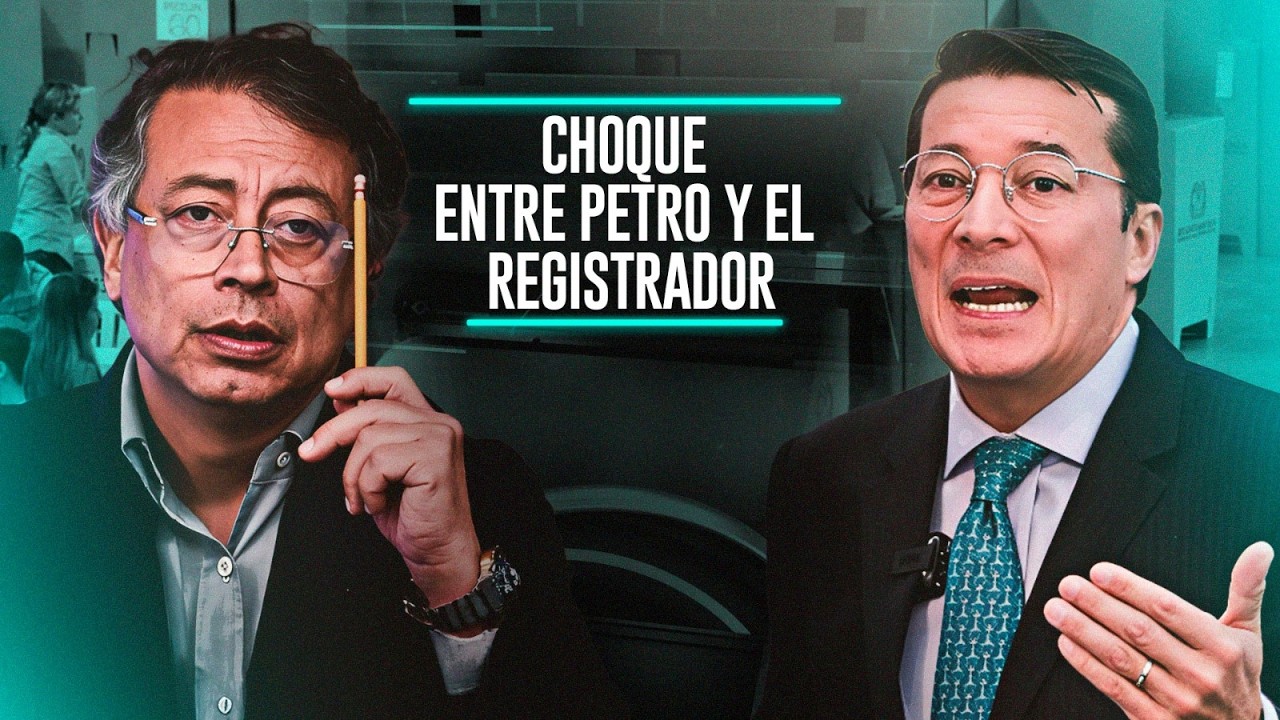 🔴 EN VIVO 📲 | La Otra Cara de la Moneda: Polémica por letrero alusivo a las consultas en las urnas