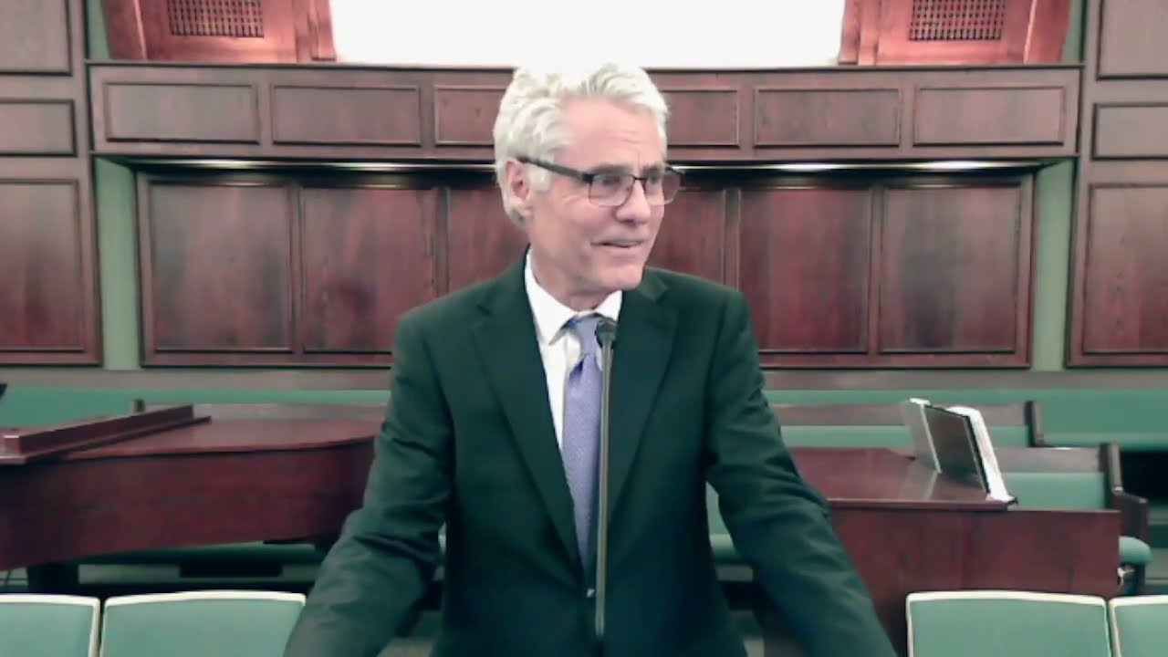 Teaching in the Lord's Way (FULL)