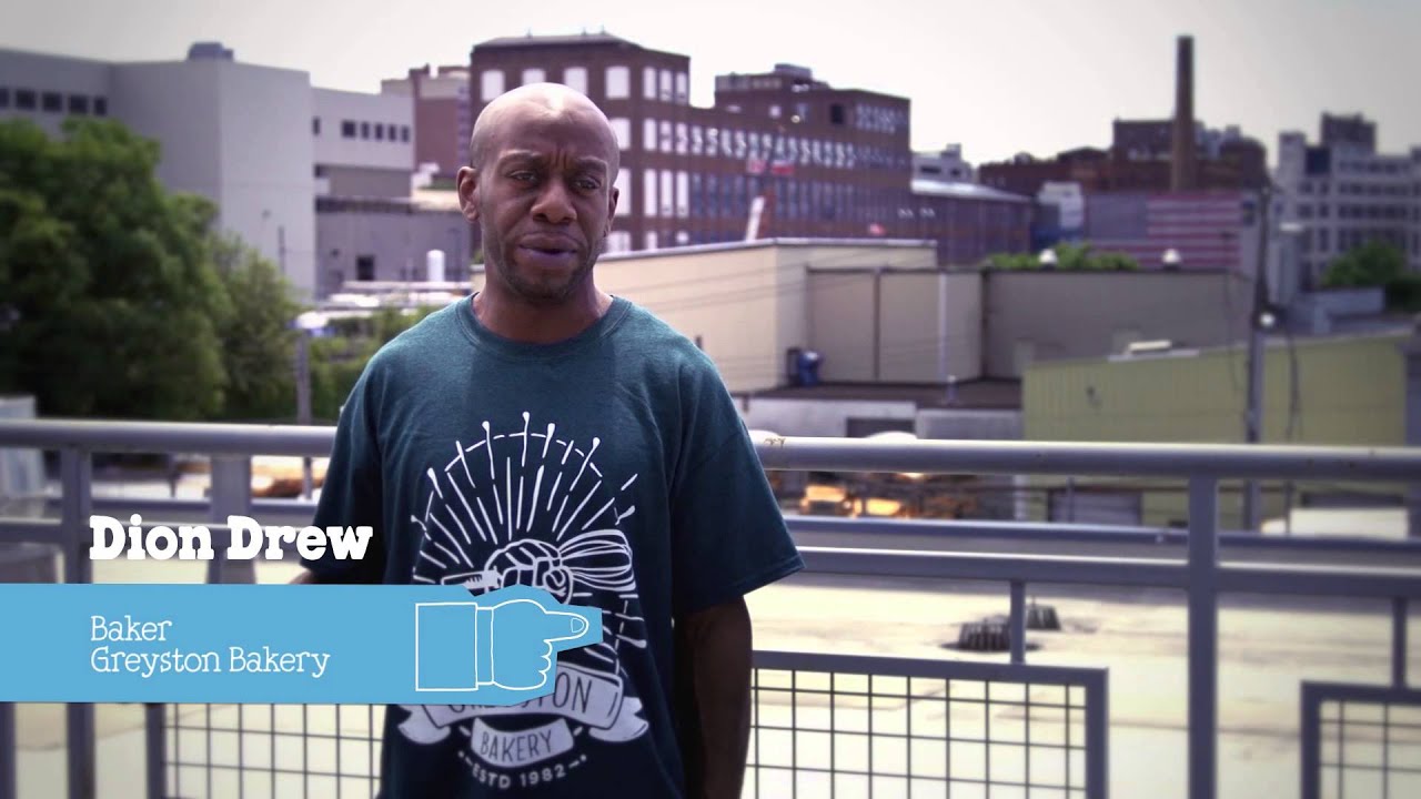 New York State's first B Corporation: Greyston Bakery (Short) | Ben & Jerry's