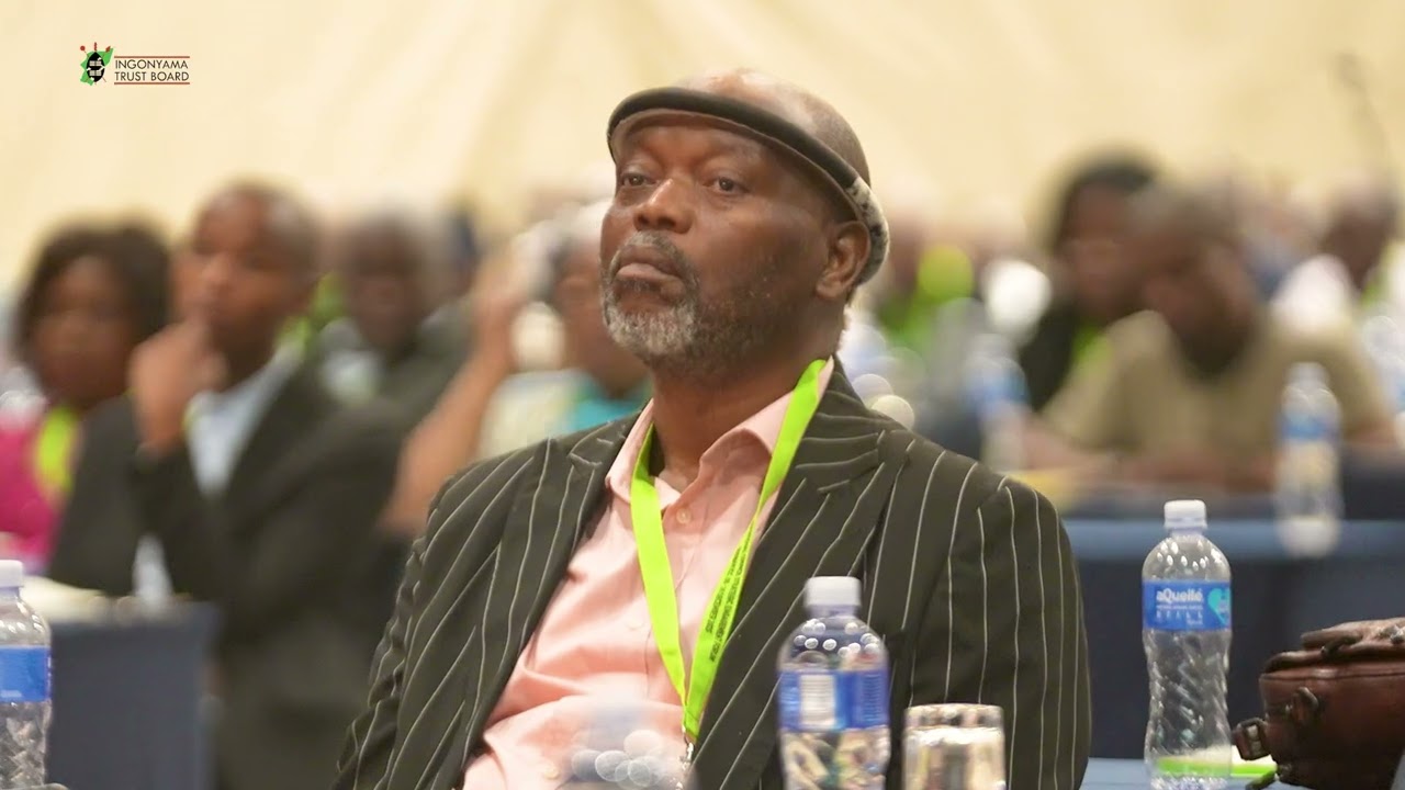 Ingonyama Trust Board Conference