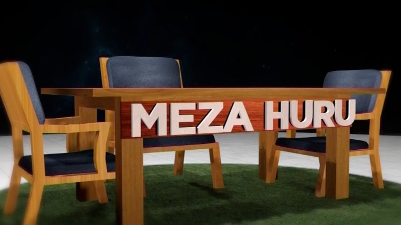 #MEZAHURU