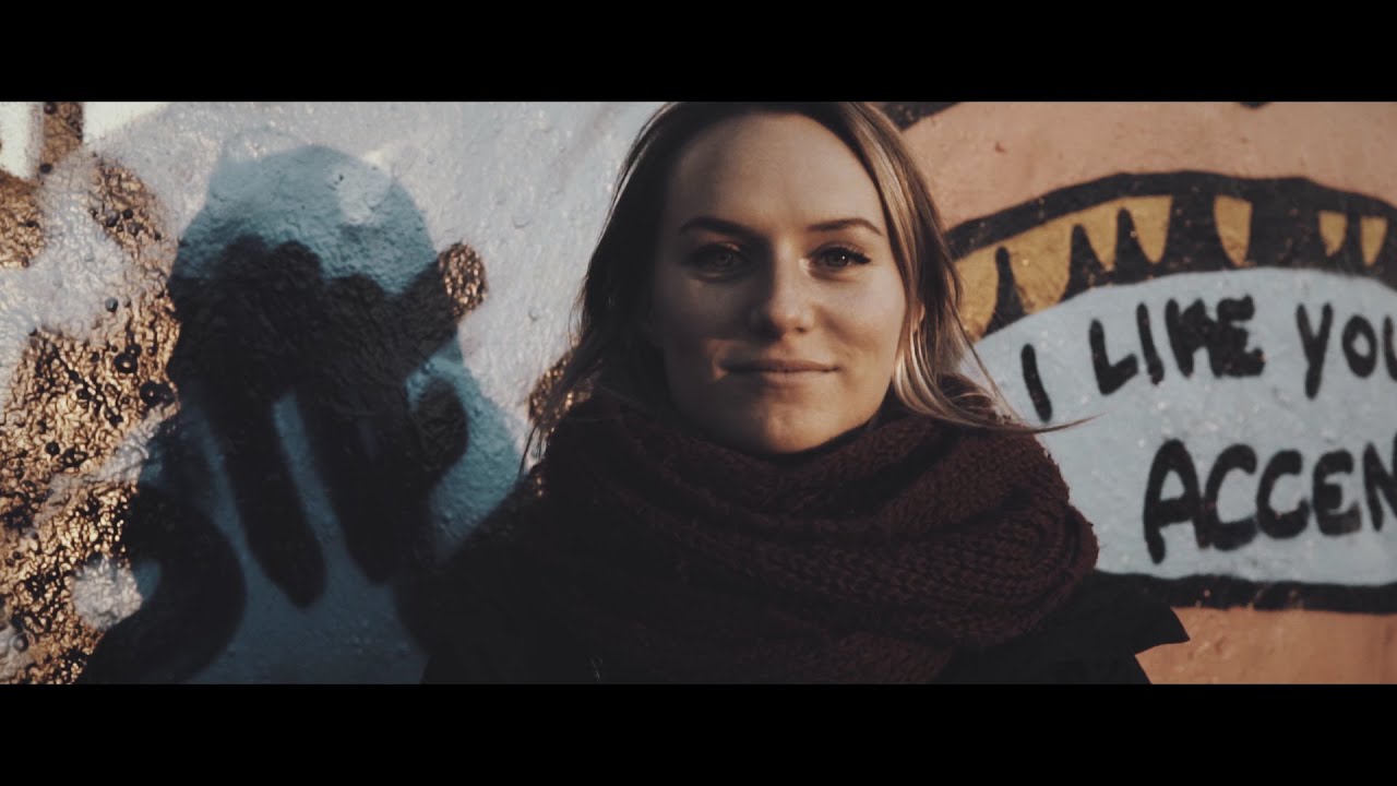 Dero & @KlumzyTung - Different (feat. @officialmcrene & David Sladek) [Official Video]