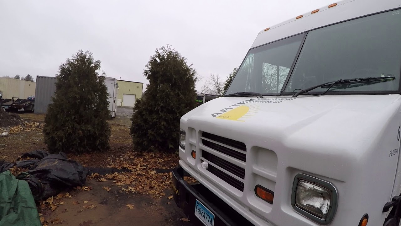 Blurbird Bus RV Auxillery Heat Diesel Air Heater