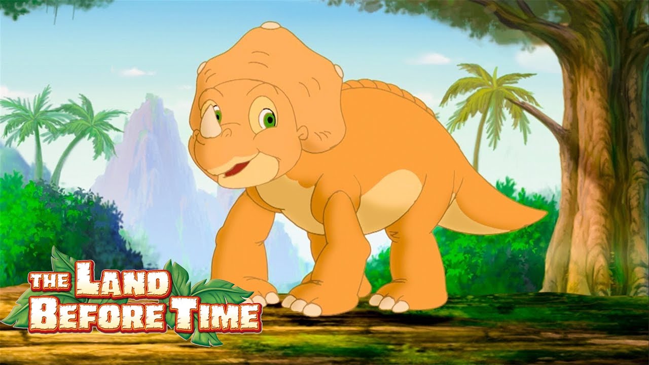 Learning Not to Brag 🦕 | The Land Before Time | Full Episode