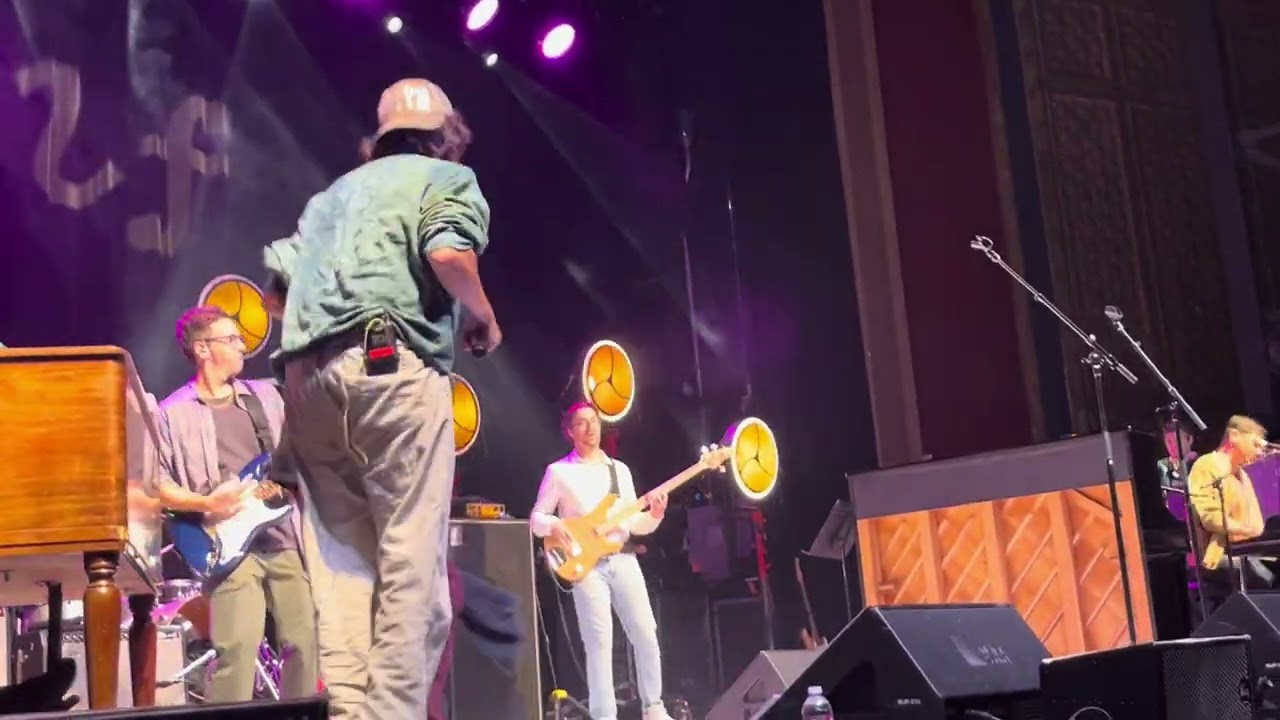 Wulfpeck - 
