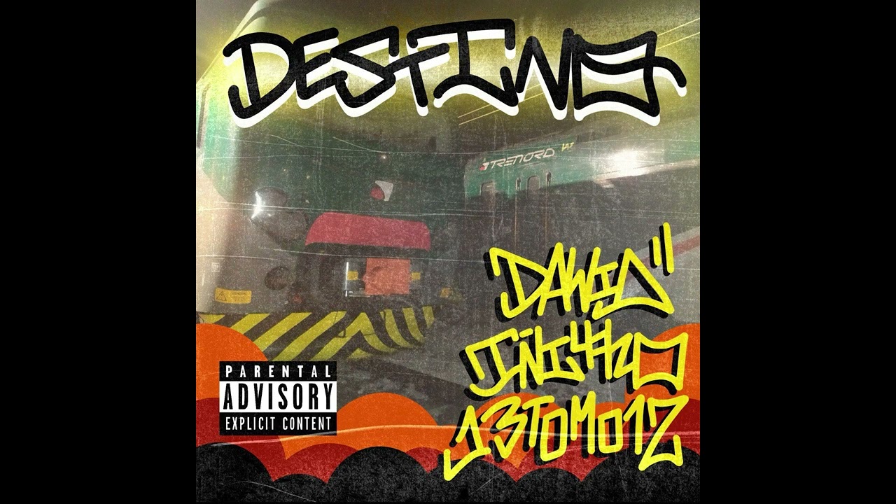 IÑI4920 X DAWID X 13TOMO12 X DESTINO