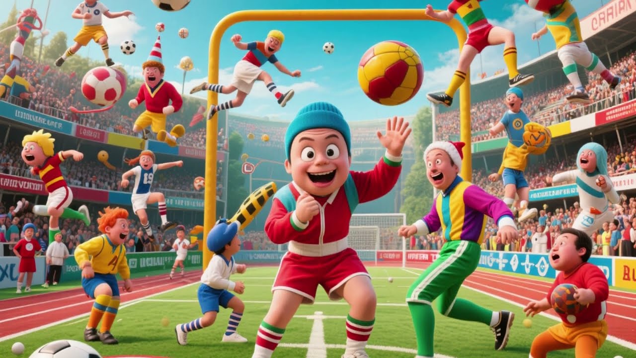 Las 10 reglas más extrañas del deporte mundial (no parecen reales)