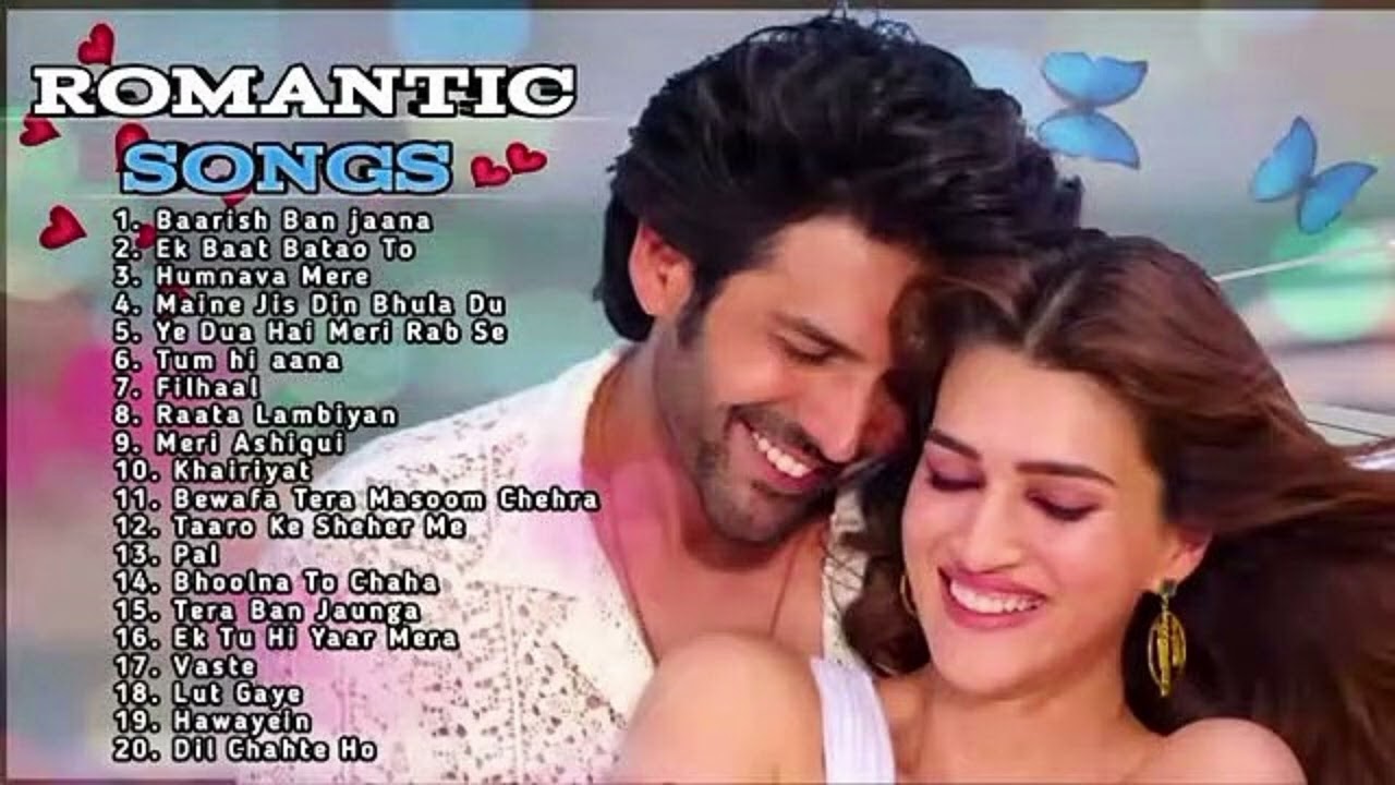 Bollywood Song released 🎧 2026💝