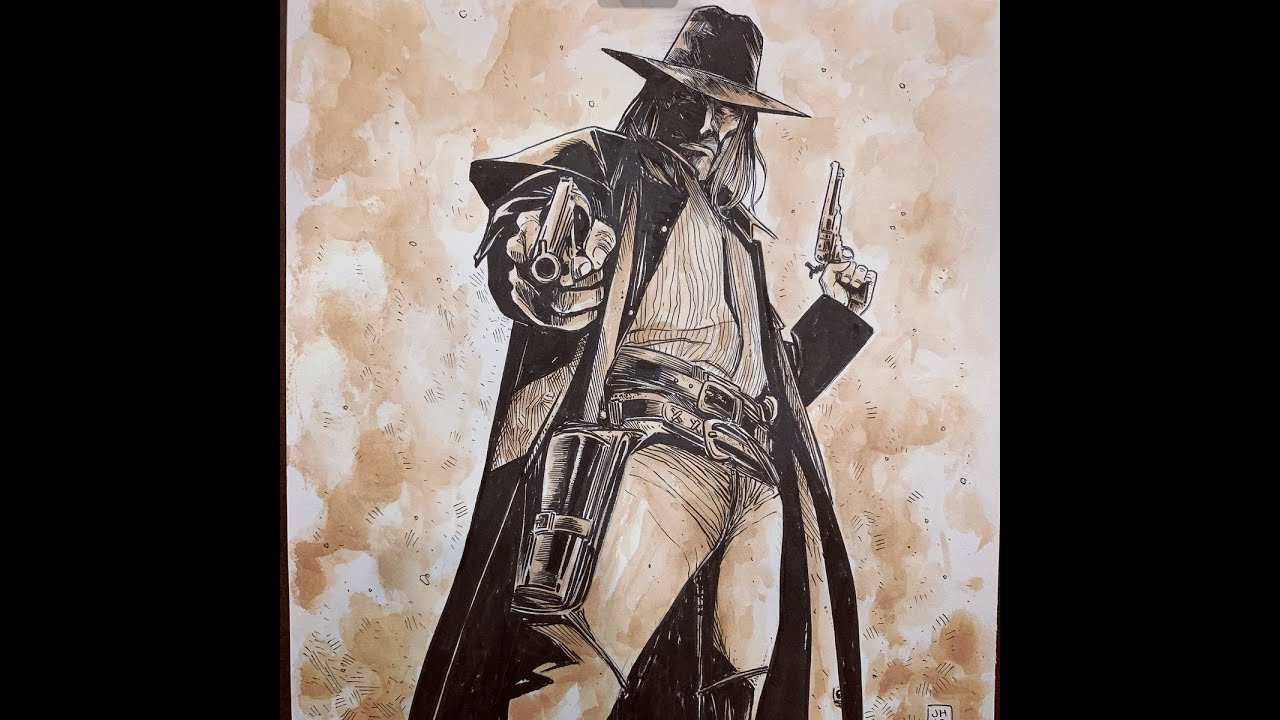 SAINT OF KILLERS | 